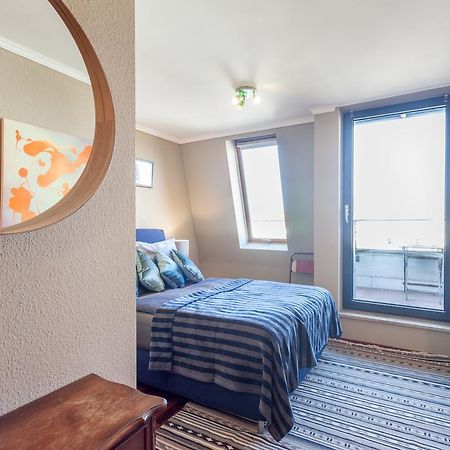 The Danziger, 2 Unique Lofty Style Units In Prenzlauerberg Apartment Berlin Bagian luar foto