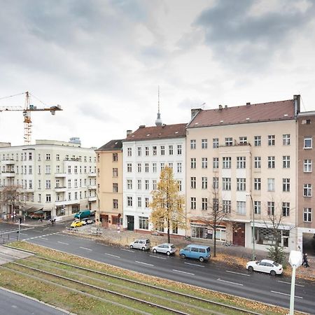 The Danziger, 2 Unique Lofty Style Units In Prenzlauerberg Apartment Berlin Bagian luar foto