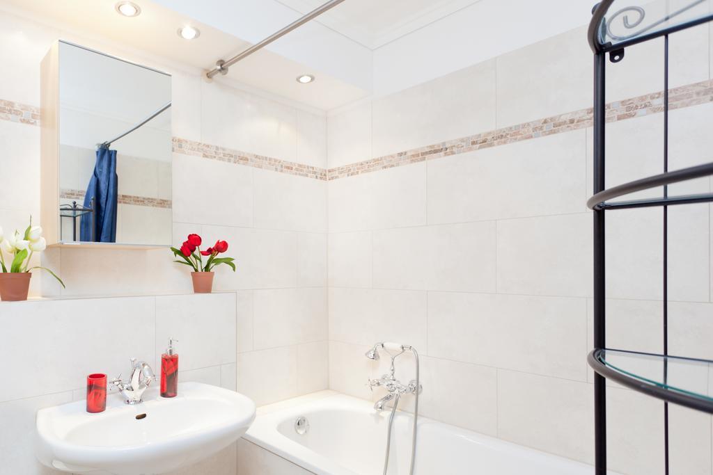 The Danziger, 2 Unique Lofty Style Units In Prenzlauerberg Apartment Berlin Ruang foto